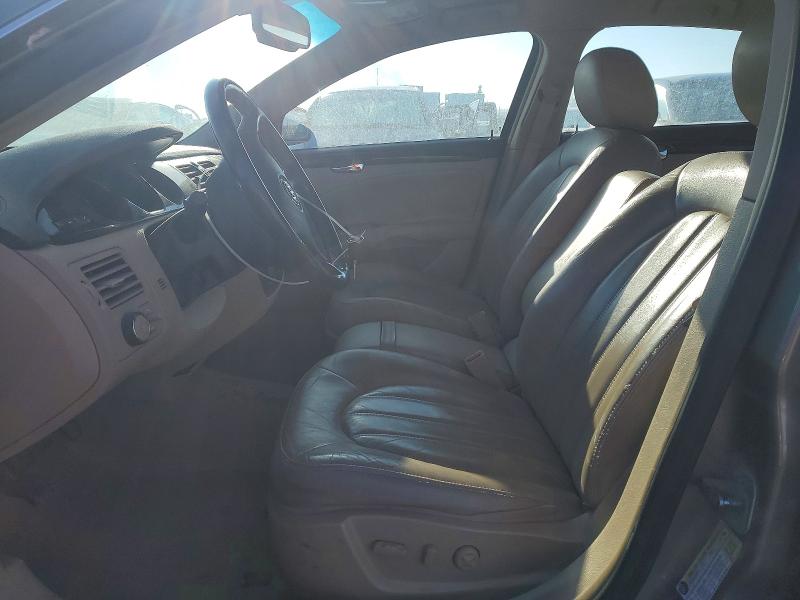Продаж на аукціоні авто 2011 Buick Lucerne, vin: 1G4HC5EM4BU137405, номер лоту: 78949145