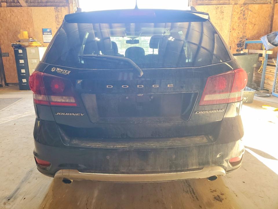 Aukcja sprzedaży 2017 Dodge Journey, vin: 3C4PDCGG2HT696656, numer aukcji: 77030645