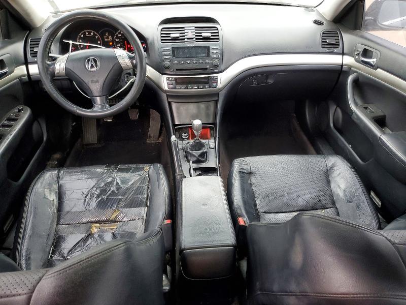 Aukcja sprzedaży 2004 Acura Tsx, vin: JH4CL95874C024225, numer aukcji: 75307065