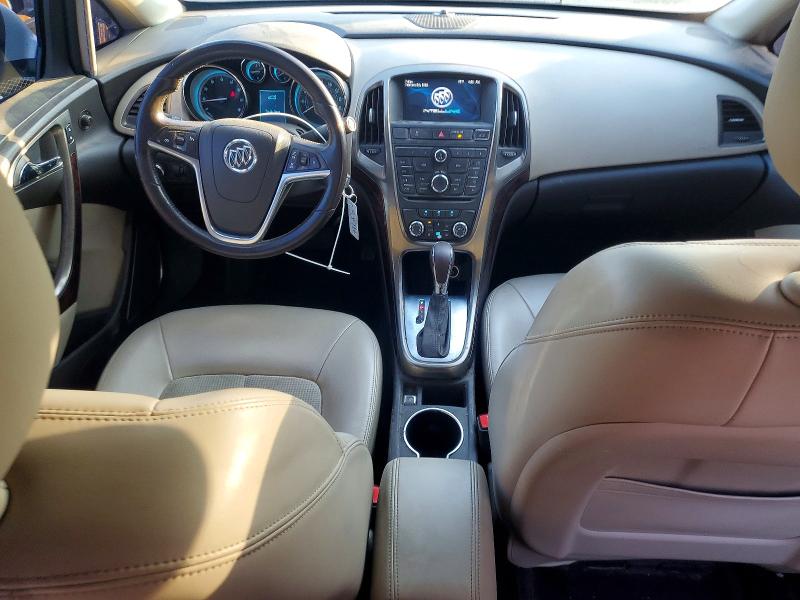 Aukcja sprzedaży 2013 Buick Verano, vin: 1G4PP5SK3D4247934, numer aukcji: 76345835