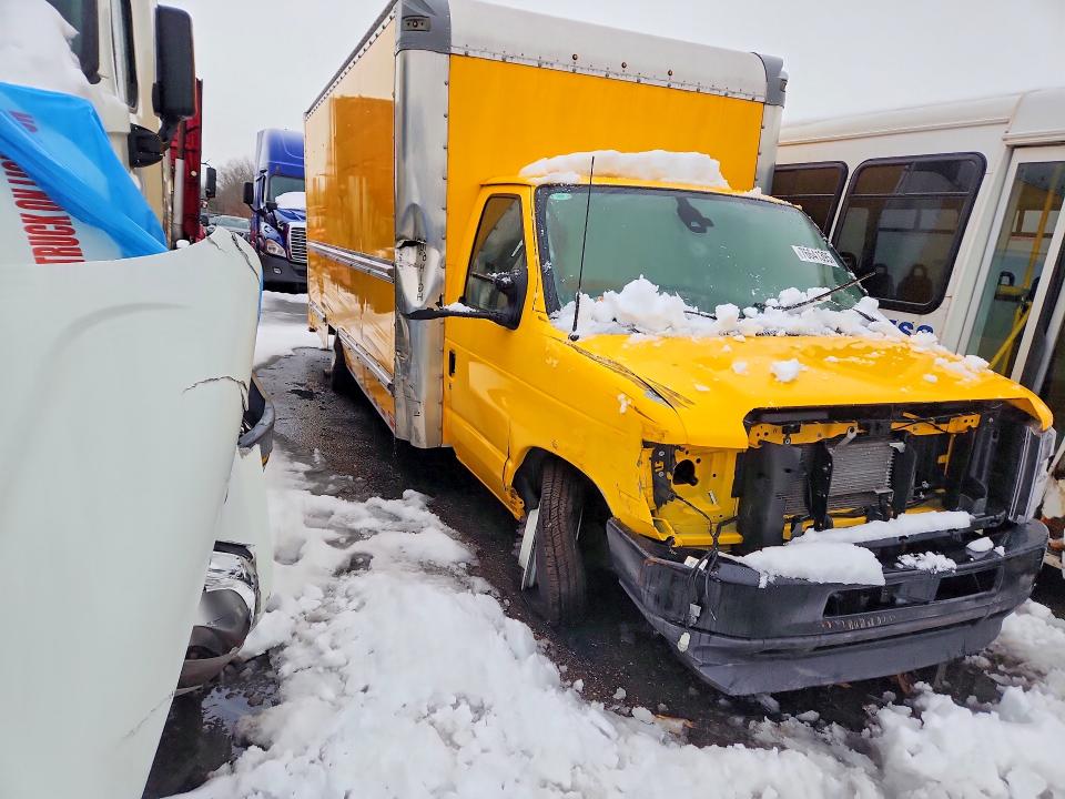 Aukcja sprzedaży 2024 Ford Econoline, vin: 1FDWE3FN4RDD08743, numer aukcji: 46249906