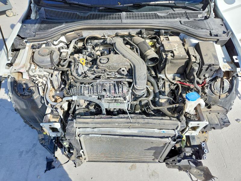 2024 Volkswagen Jetta მანქანა იყიდება აუქციონზე, vin: 3VWBM7BU1RM086724, აუქციონის ნომერი: 78862605