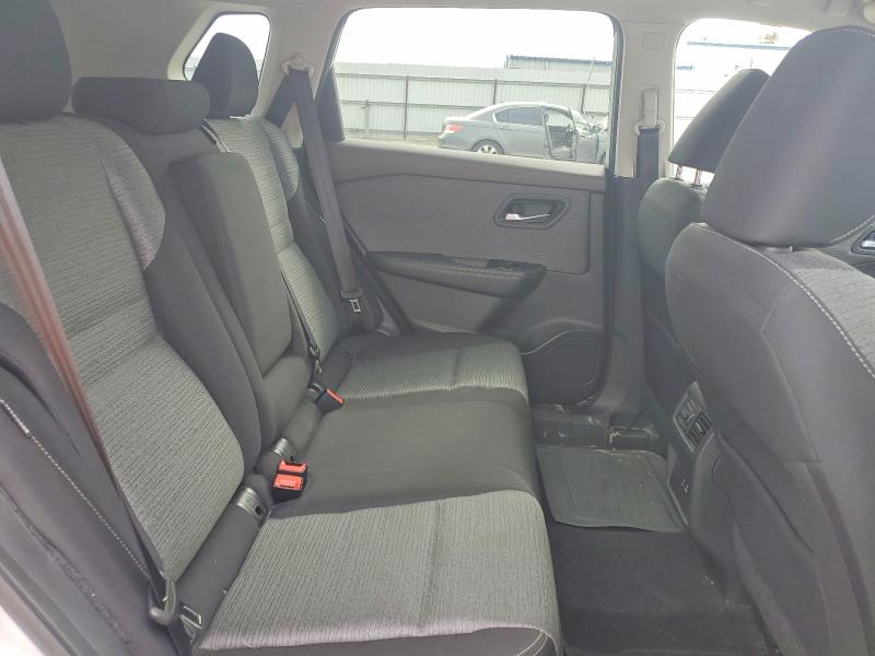 Aukcja sprzedaży 2022 Nissan Rogue, vin: 5N1BT3BA8NC694932, numer aukcji: 78630995