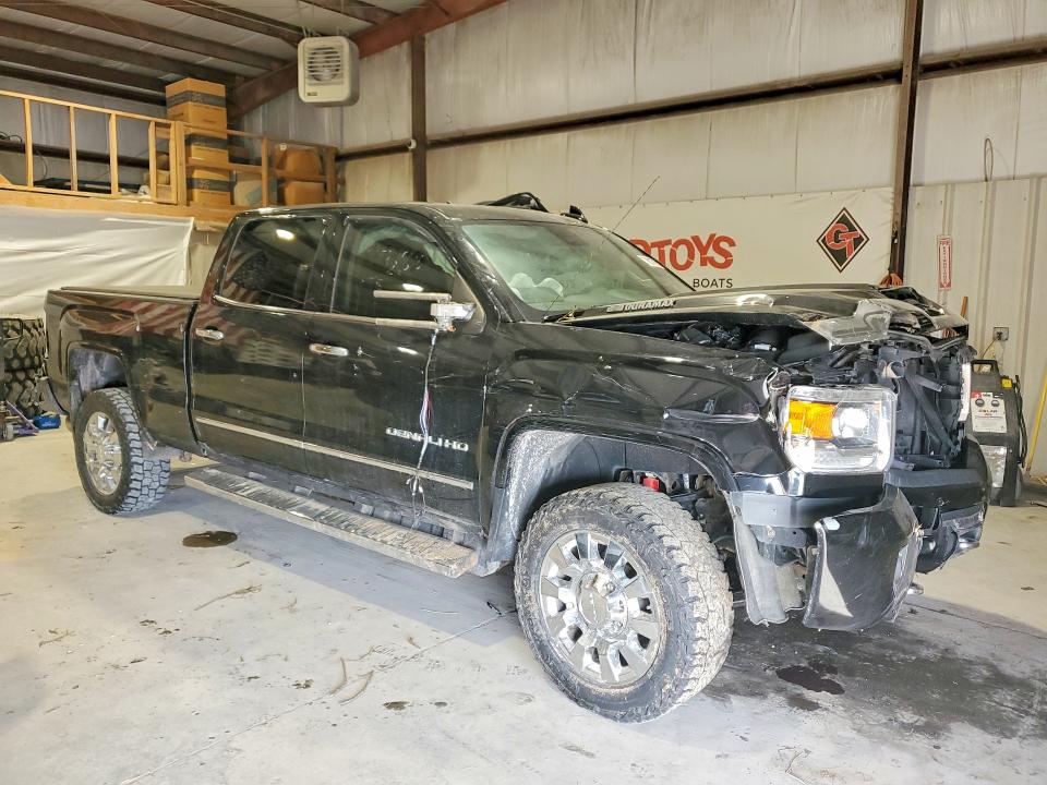 Aukcja sprzedaży 2019 Gmc Sierra, vin: 1GT12SEY1KF175530, numer aukcji: 78810795