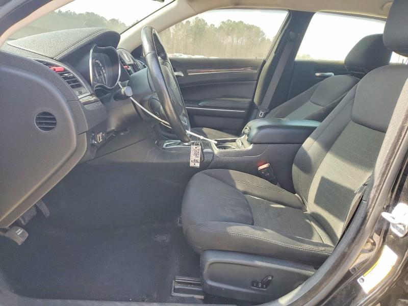 Продаж на аукціоні авто 2019 Chrysler 300, vin: 2C3CCAAG9KH610522, номер лоту: 78118545