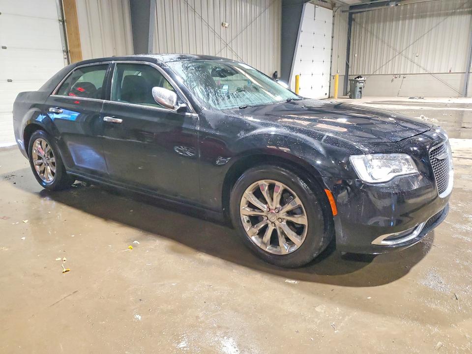 Aukcja sprzedaży 2016 Chrysler 300c, vin: 2C3CCAKG5GH128734, numer aukcji: 76510485