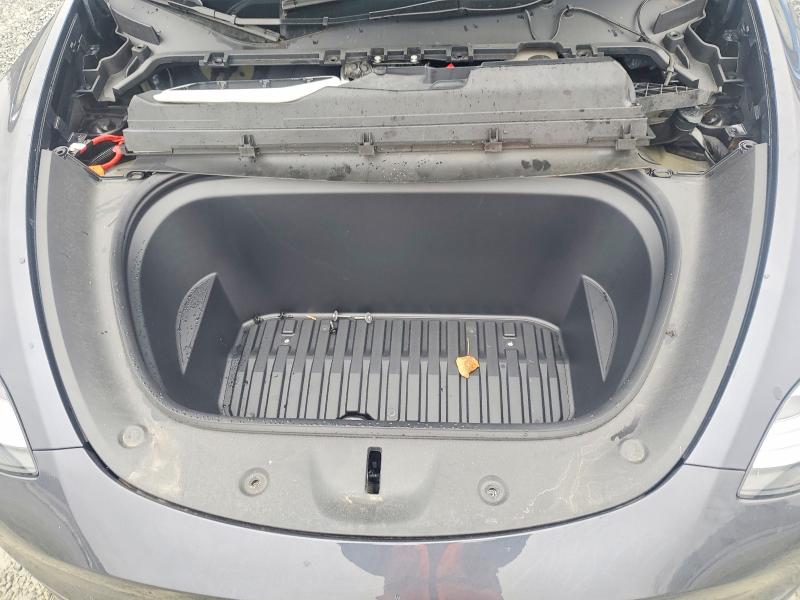79293205 :رقم المزاد ، 7SAYGDEE6RA241991 vin ، 2024 Tesla Model Y مزاد بيع