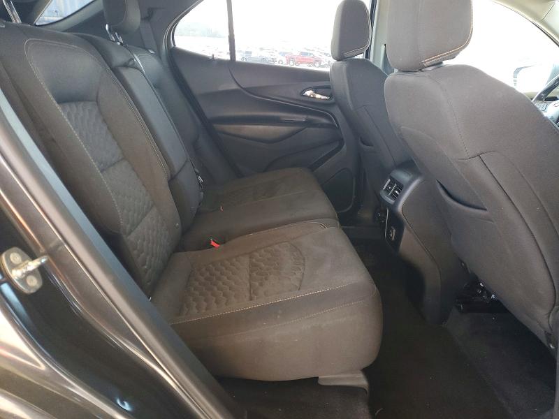 78826725 :رقم المزاد ، 2GNAXKEV0K6108605 vin ، 2019 Chevrolet Equinox مزاد بيع