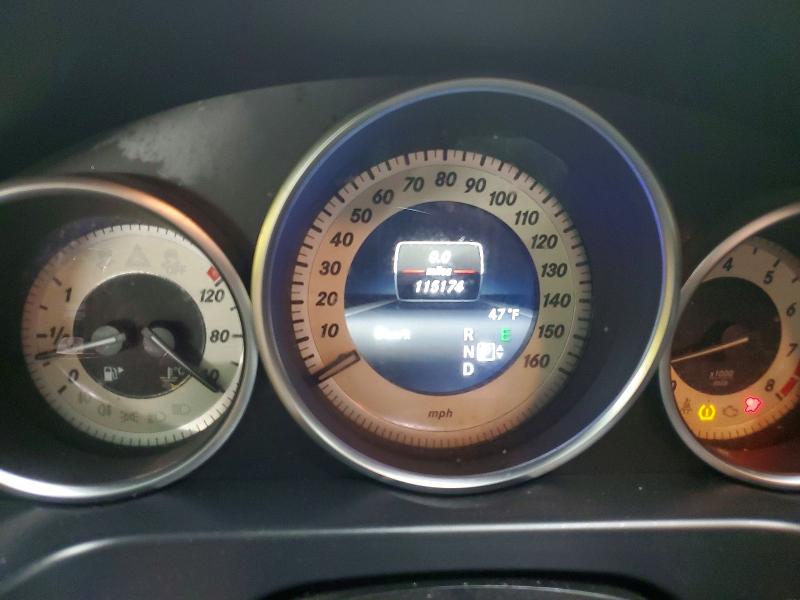Продаж на аукціоні авто 2015 Mercedes-benz E, vin: WDDHF8JB4FB107782, номер лоту: 78240035