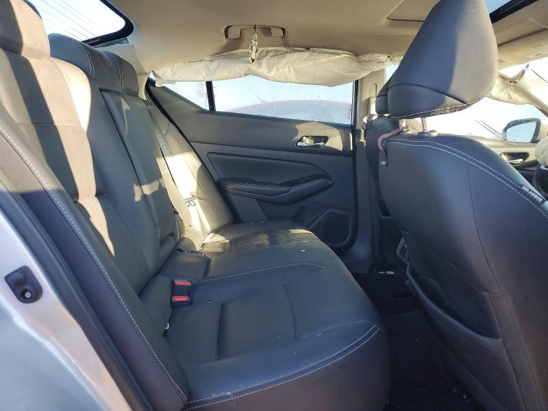 Продажа на аукционе авто 2020 Nissan Altima, vin: 1N4BL4EW9LC137452, номер лота: 76953565