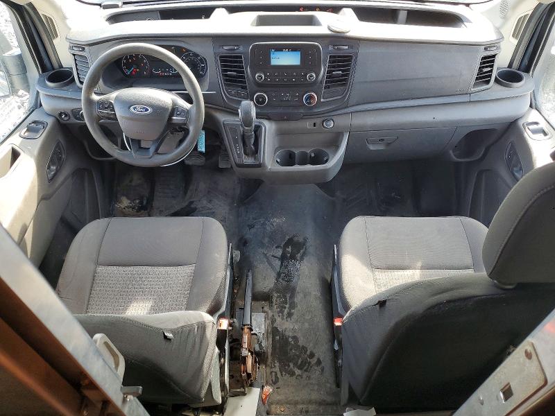 Продажа на аукционе авто 2020 Ford Transit, vin: 1FTBR3X8XLKB26922, номер лота: 41674636