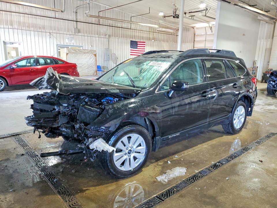 Продажа на аукционе авто 2017 Subaru Outback, vin: 4S4BSAHC2H3324208, номер лота: 78500885