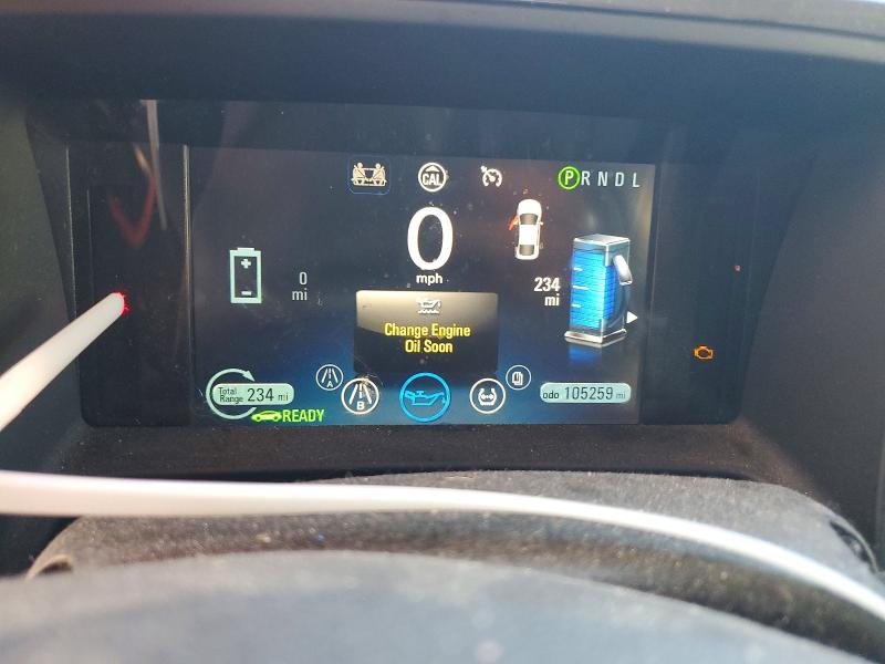 Продажа на аукционе авто 2015 Chevrolet Volt, vin: 1G1RD6E42FU142533, номер лота: 76673075