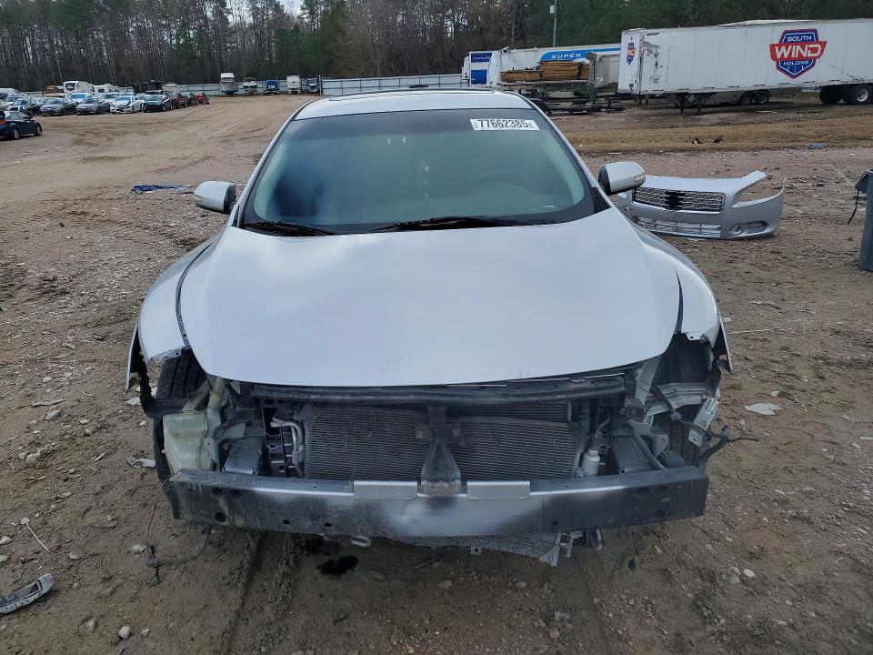 Продажа на аукционе авто 2014 Nissan Maxima, vin: 1N4AA5AP7EC490944, номер лота: 77662385