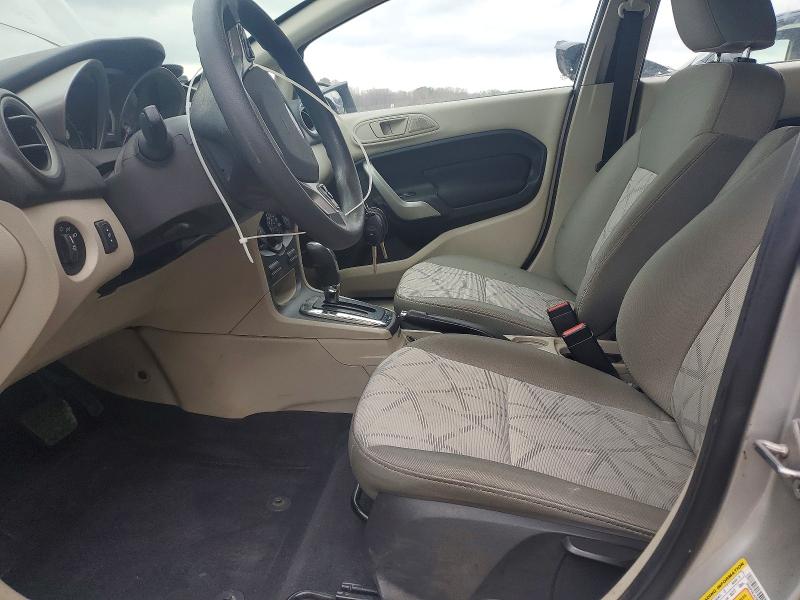Aukcja sprzedaży 2012 Ford Fiesta, vin: 3FADP4BJ4CM162196, numer aukcji: 78138315