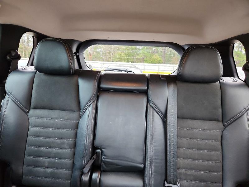 Продаж на аукціоні авто 2022 Mitsubishi Outlander, vin: JA4J3UA82NZ075450, номер лоту: 77504445