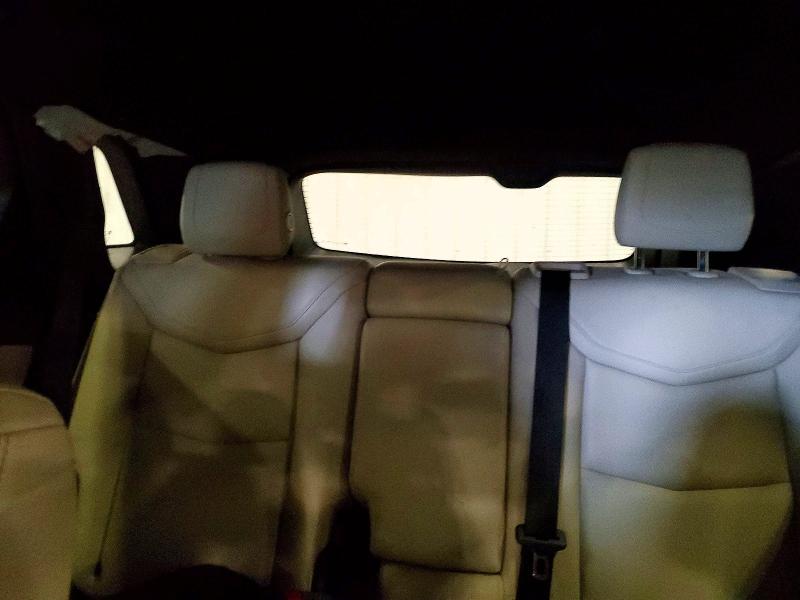Aukcja sprzedaży 2018 Cadillac Xt5, vin: 1GYKNBRSXJZ197289, numer aukcji: 78214705