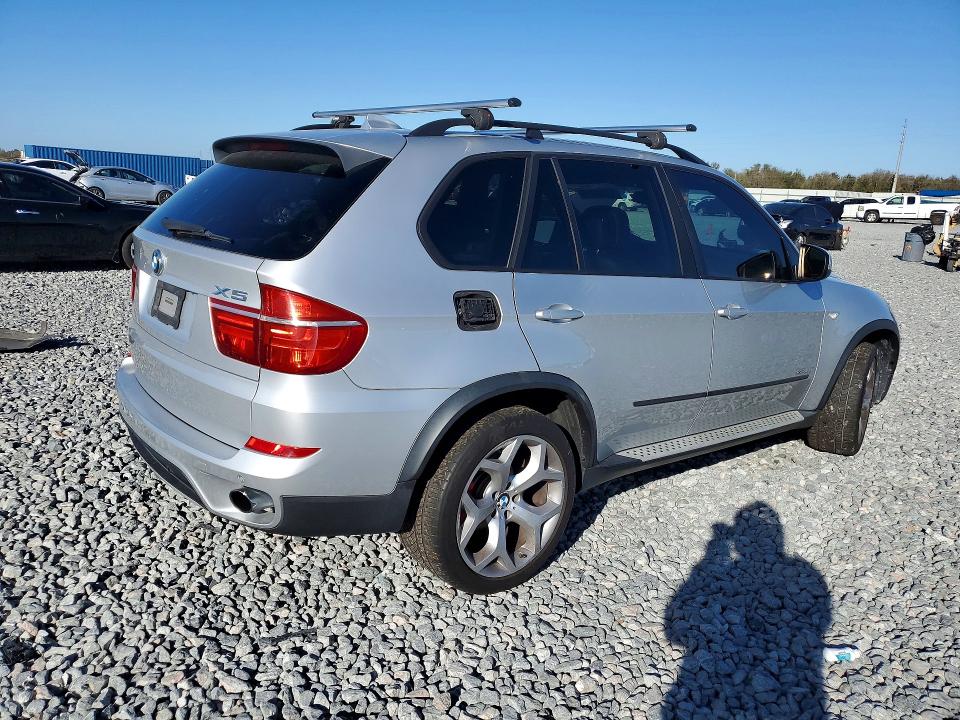 Продажа на аукционе авто 2011 Bmw X5, vin: 5UXZV4C50BL741014, номер лота: 78702015