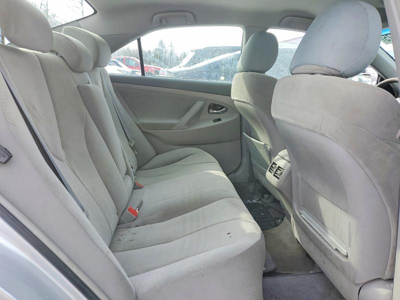 2008 Toyota Camry მანქანა იყიდება აუქციონზე, vin: 4T1BB46K18U060369, აუქციონის ნომერი: 75312775