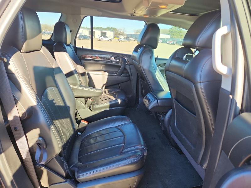 Aukcja sprzedaży 2014 Buick Enclave, vin: 5GAKRBKD2EJ119231, numer aukcji: 78681625