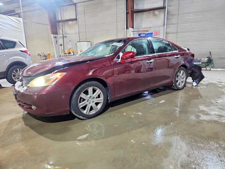 Aukcja sprzedaży 2008 Lexus Es, vin: JTHBJ46G082262326, numer aukcji: 75371335