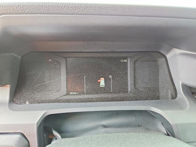 79191735 :رقم المزاد ، JTEVA5AR3S5005062 vin ، 2025 Toyota 4runner مزاد بيع