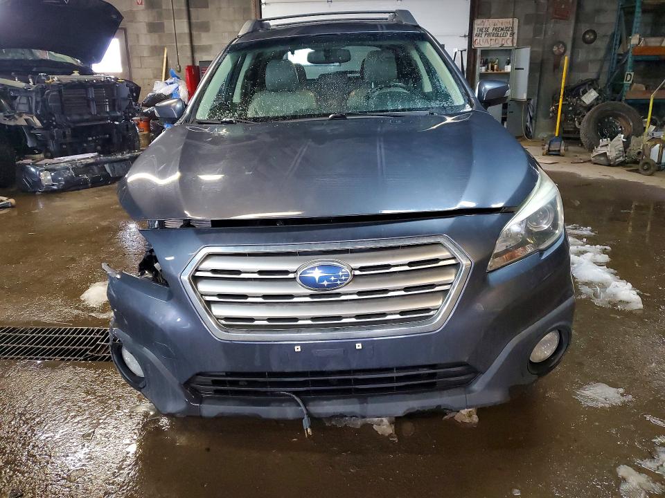 74995525 :رقم المزاد ، 4S4BSCDCXG1352799 vin ، 2016 Subaru Outback مزاد بيع