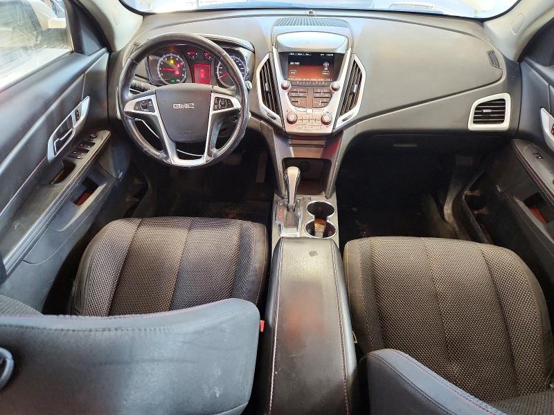 2013 Gmc Terrain Sl მანქანა იყიდება აუქციონზე, vin: 2GKFLTEK2D6339812, აუქციონის ნომერი: 76033305