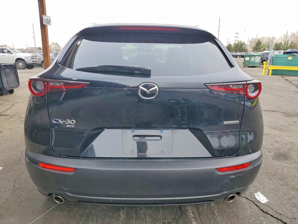 Aukcja sprzedaży 2023 Mazda Cx-30, vin: 3MVDMBBM4PM533833, numer aukcji: 77430995