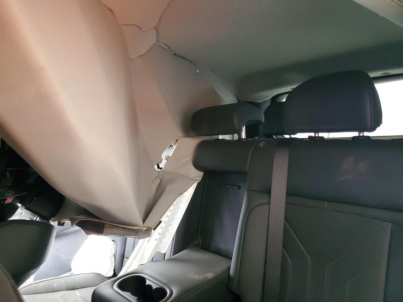 77494465 :رقم المزاد ، 5NMP2DG17SH020439 vin ، 2025 Hyundai Santa Fe Hybrid مزاد بيع
