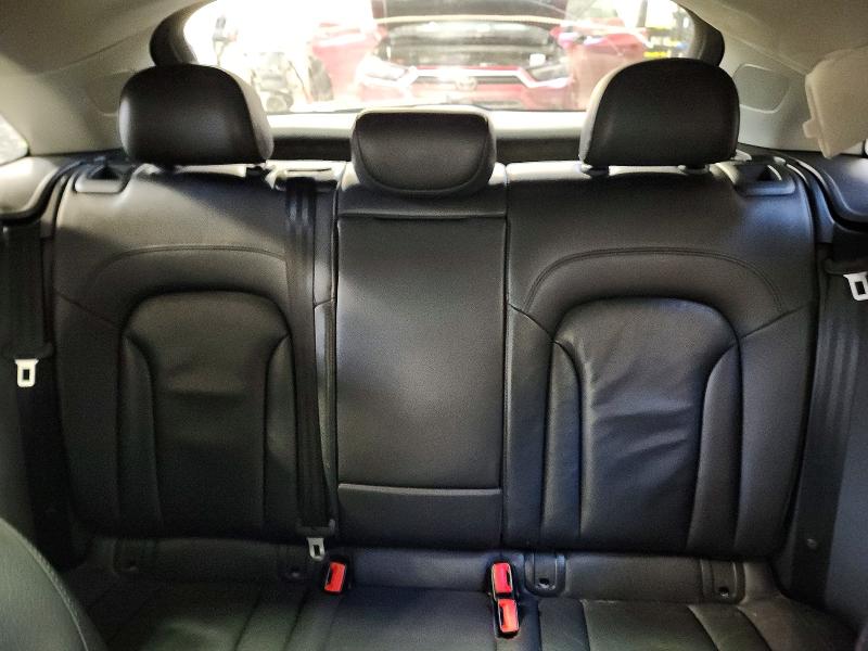 Aukcja sprzedaży 2016 Audi Q3, vin: WA1JFCFSXGR001721, numer aukcji: 74890915