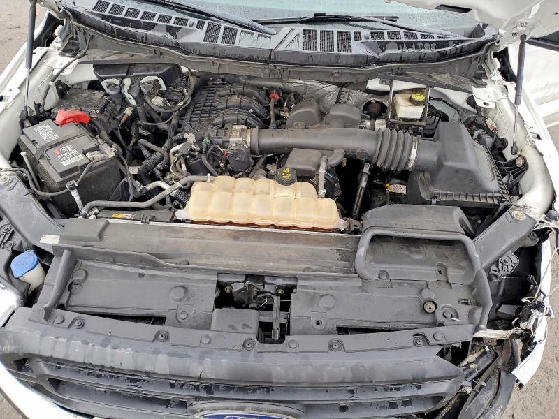 77648415 :رقم المزاد ، 1FTMF1CB3MKD64782 vin ، 2021 Ford F150 مزاد بيع