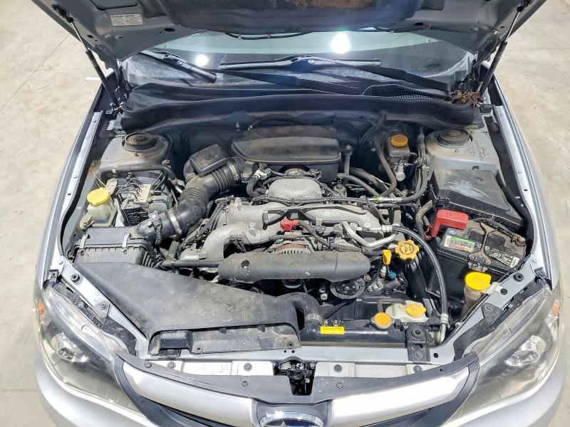 Продажа на аукционе авто 2010 Subaru Impreza, vin: JF1GE6B62AH511867, номер лота: 75943315