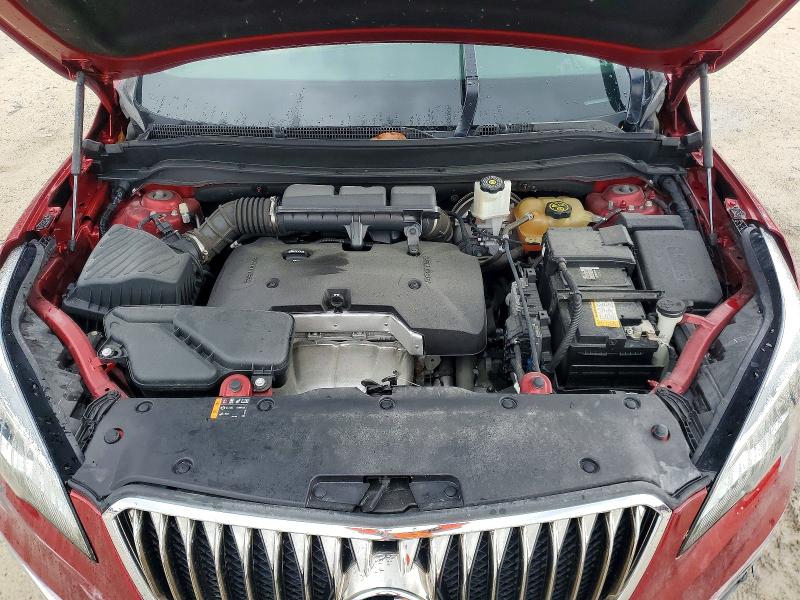 Aukcja sprzedaży 2018 Buick Envision, vin: LRBFXBSA9JD055675, numer aukcji: 77495245
