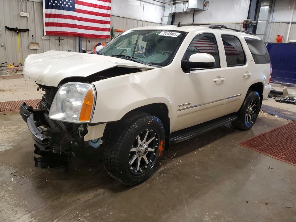 Aukcja sprzedaży 2012 Gmc Yukon, vin: 1GKS2CE06CR217442, numer aukcji: 78608405