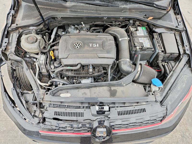 Aukcja sprzedaży 2021 Volkswagen Gti, vin: 3VW6T7AU0MM005758, numer aukcji: 75699705