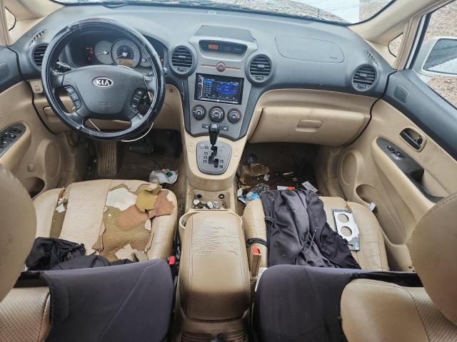 Продаж на аукціоні авто 2007 Kia Rondo, vin: KNAFG526577061668, номер лоту: 78604415