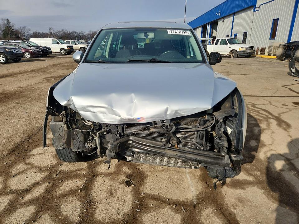 Продажа на аукционе авто 2013 Volkswagen Tiguan, vin: WVGAV3AX0DW624043, номер лота: 77870725