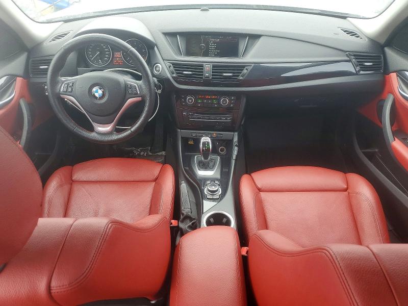 Продаж на аукціоні авто 2014 Bmw X1, vin: WBAVL1C52EVY18816, номер лоту: 75821945