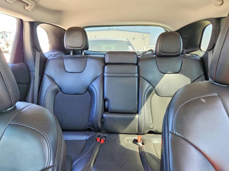 Продаж на аукціоні авто 2019 Jeep Cherokee, vin: 1C4PJLLB1KD265712, номер лоту: 79236135
