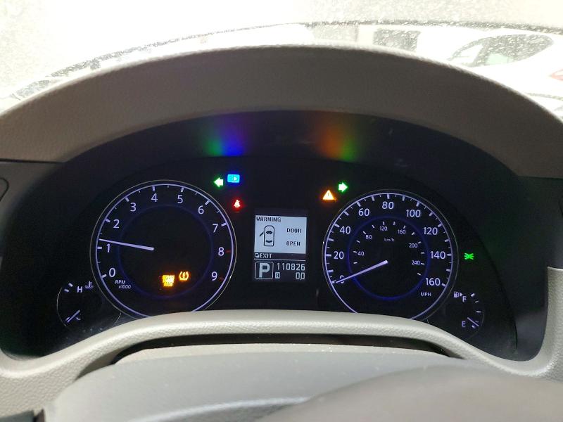 Продажа на аукционе авто 2012 Infiniti G37 Sedan, vin: JN1CV6ARXCM674803, номер лота: 78474425