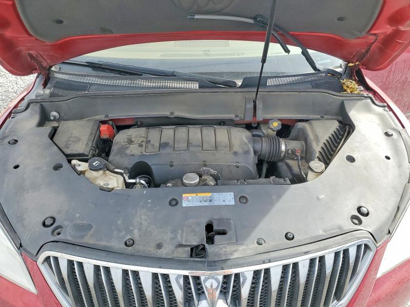 Aukcja sprzedaży 2014 Buick Enclave, vin: 5GAKVCKD1EJ122283, numer aukcji: 76874245
