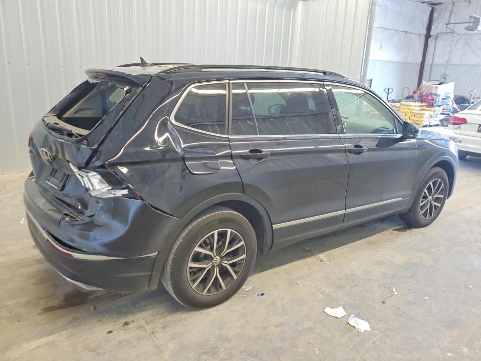 Aukcja sprzedaży 2021 Volkswagen Tiguan, vin: 3VV2B7AX8MM064119, numer aukcji: 78033085