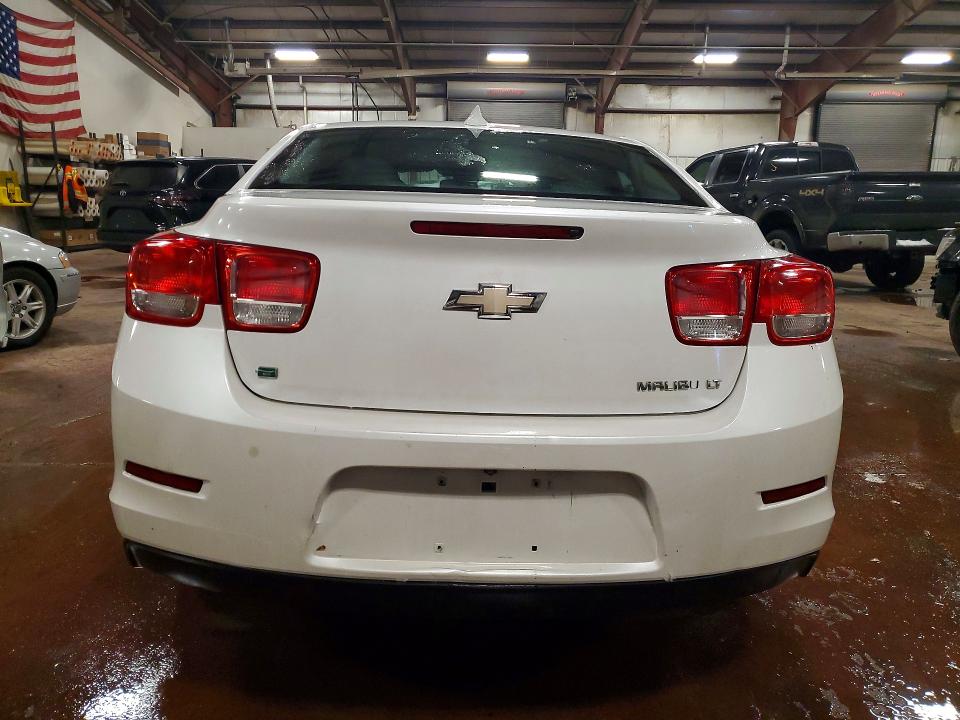 Продаж на аукціоні авто 2015 Chevrolet Malibu, vin: 1G11C5SL3FF189967, номер лоту: 76330685