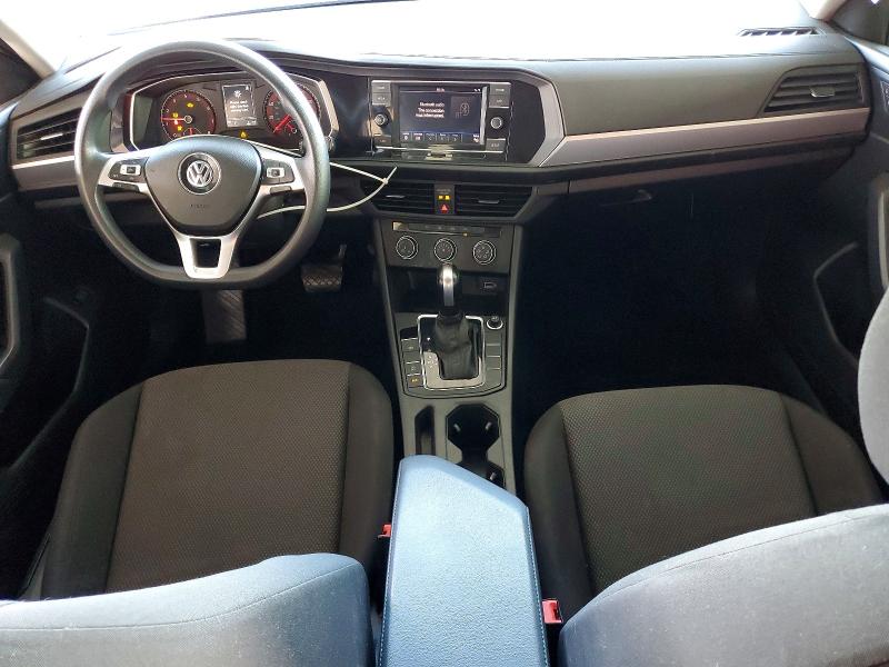 Aukcja sprzedaży 2019 Volkswagen Jetta, vin: 3VWCB7BU1KM212905, numer aukcji: 78975995