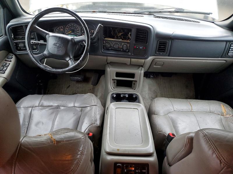 Auction sale of the 2000 Chevrolet Tahoe, vin: 1GNEK13TXYJ199356, lot number: 77919495