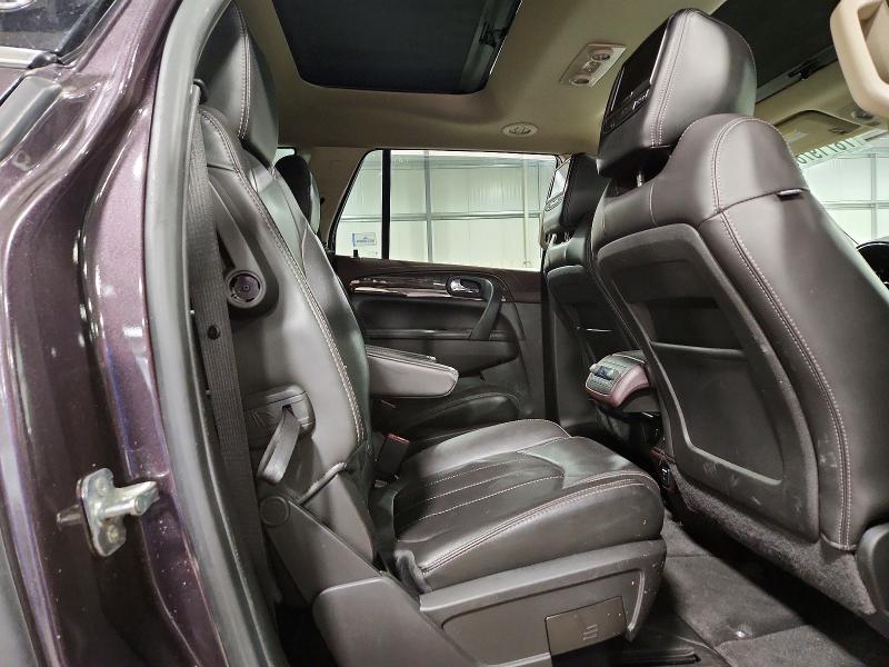 2016 Buick Enclave მანქანა იყიდება აუქციონზე, vin: 5GAKVCKD0GJ201074, აუქციონის ნომერი: 78719785