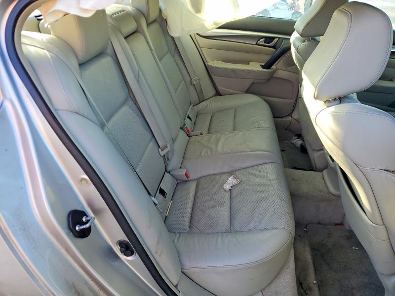 Продаж на аукціоні авто 2009 Acura Tl, vin: 19UUA86599A004914, номер лоту: 77537295