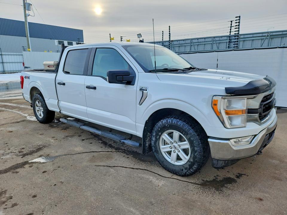Продажа на аукционе авто 2021 Ford F150 Super, vin: 1FTFW1E58MFC10870, номер лота: 74651055