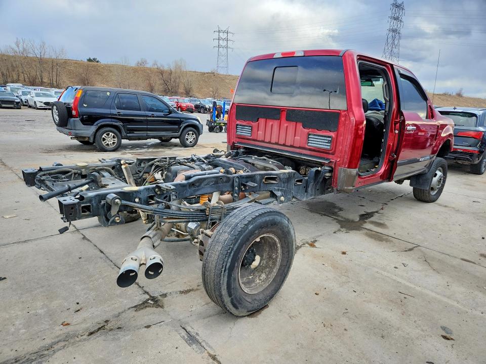 74730435 :رقم المزاد ، 1FT8W3DT6HEB85497 vin ، 2017 Ford F350 مزاد بيع